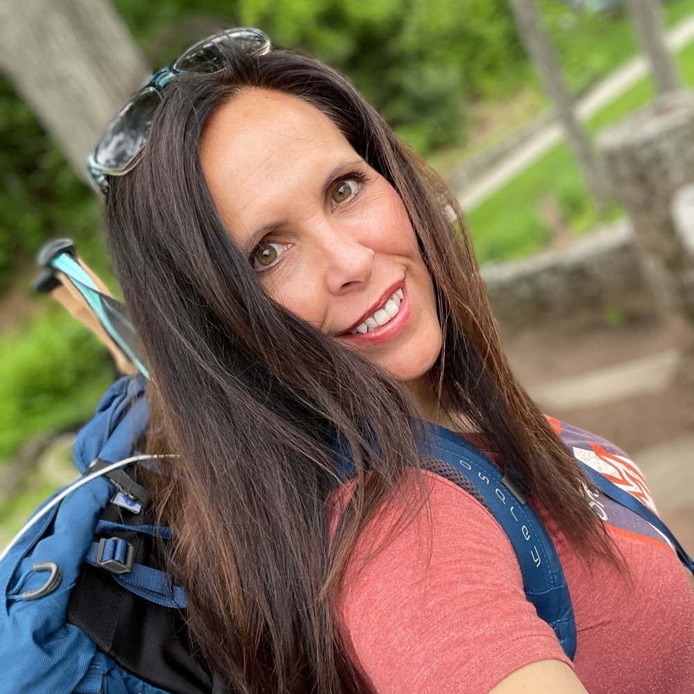 Meet your Posher, Susan